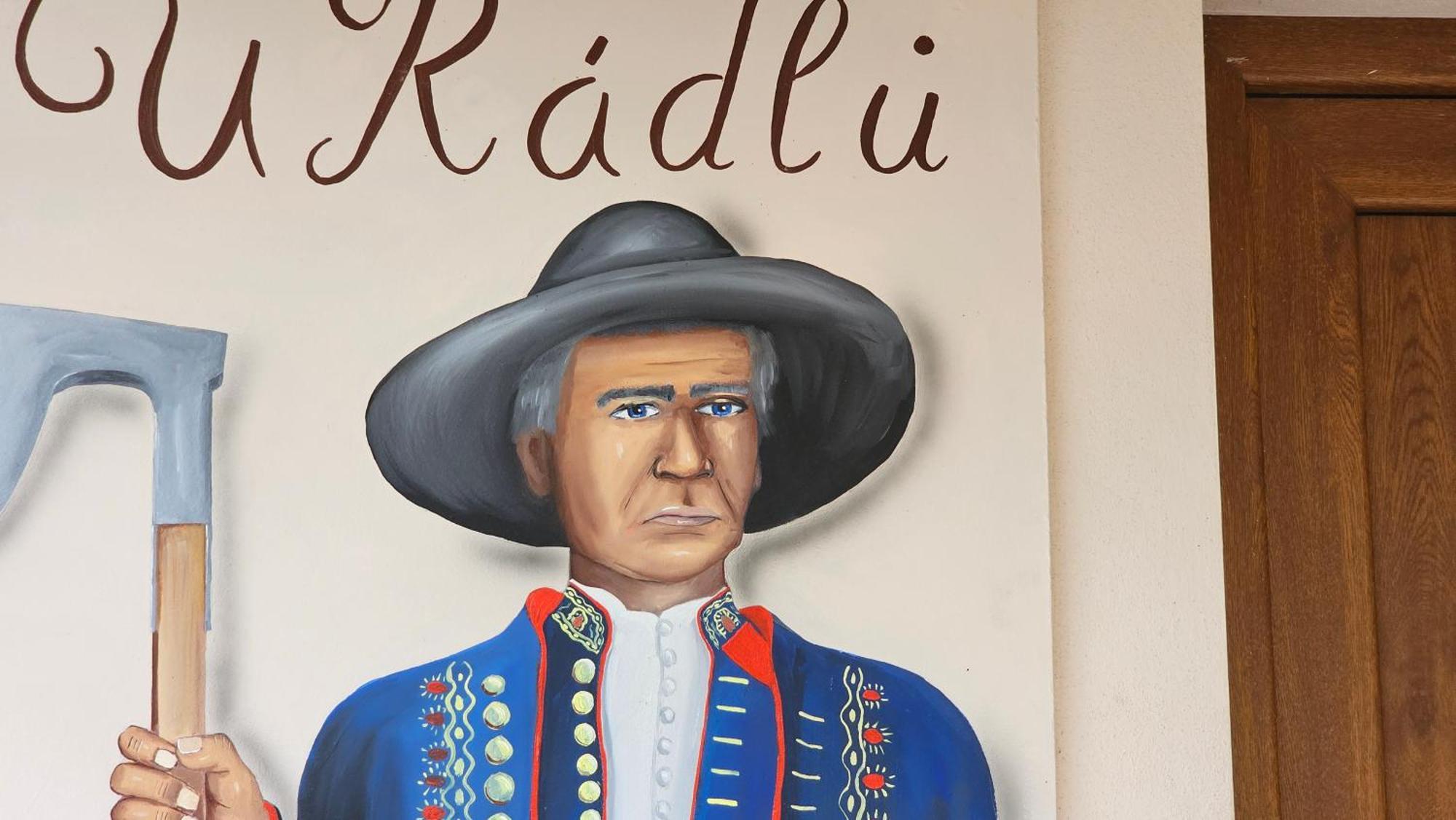 Chalupa U Radlu ドマジュリツェ エクステリア 写真